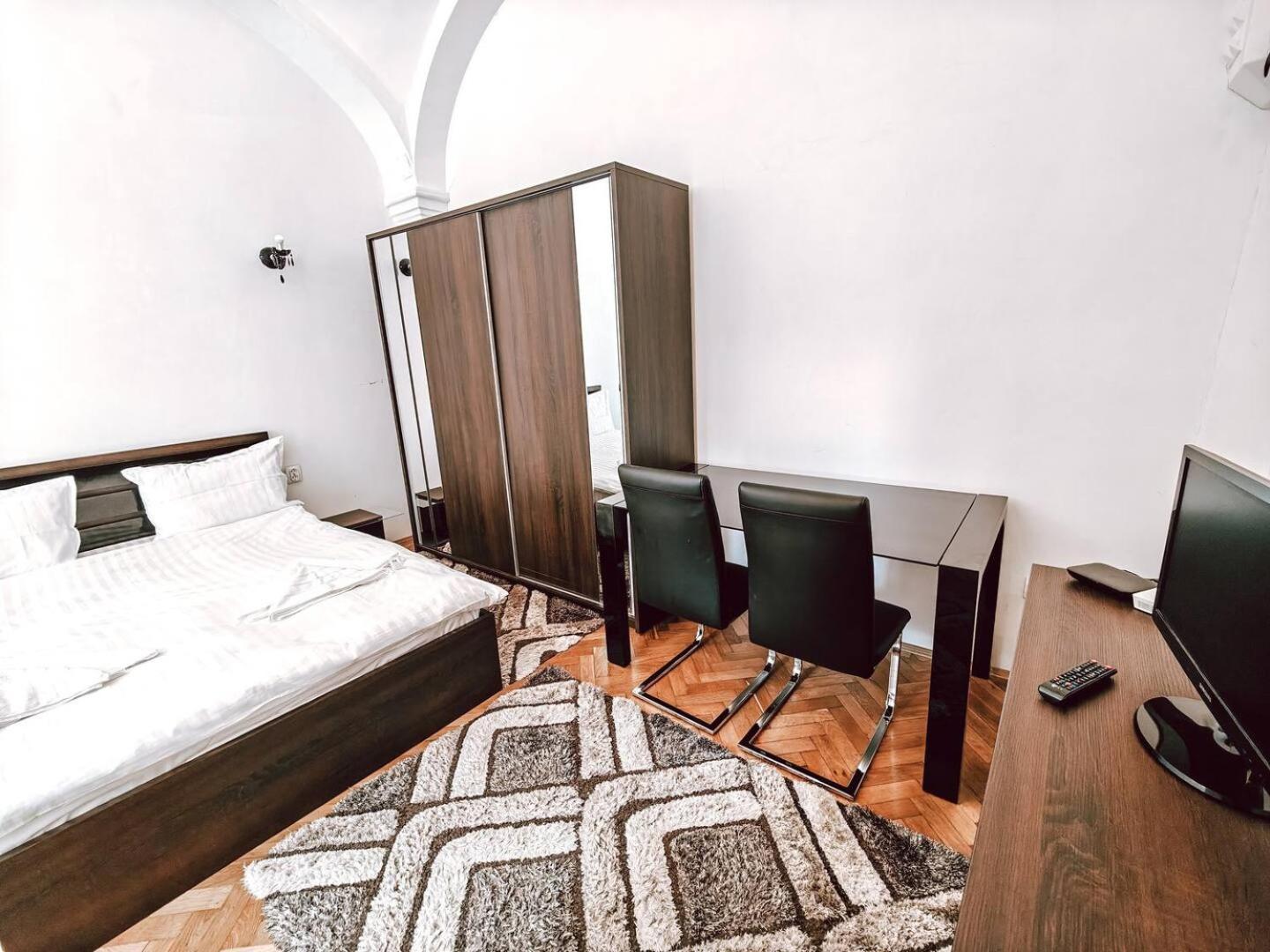 קלוז'-נאפוקה Berindei Studio - City Center - Private Parking מראה חיצוני תמונה