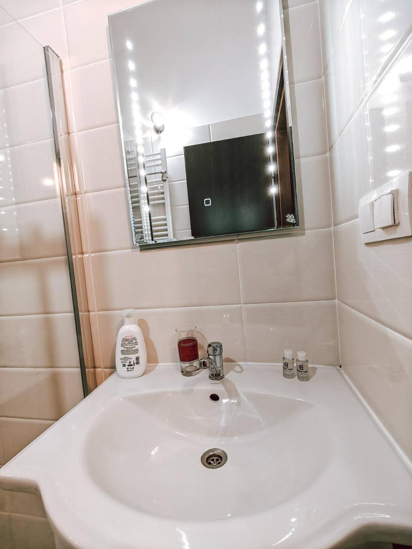 קלוז'-נאפוקה Berindei Studio - City Center - Private Parking מראה חיצוני תמונה